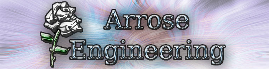 Welcome to Arrose Engineering